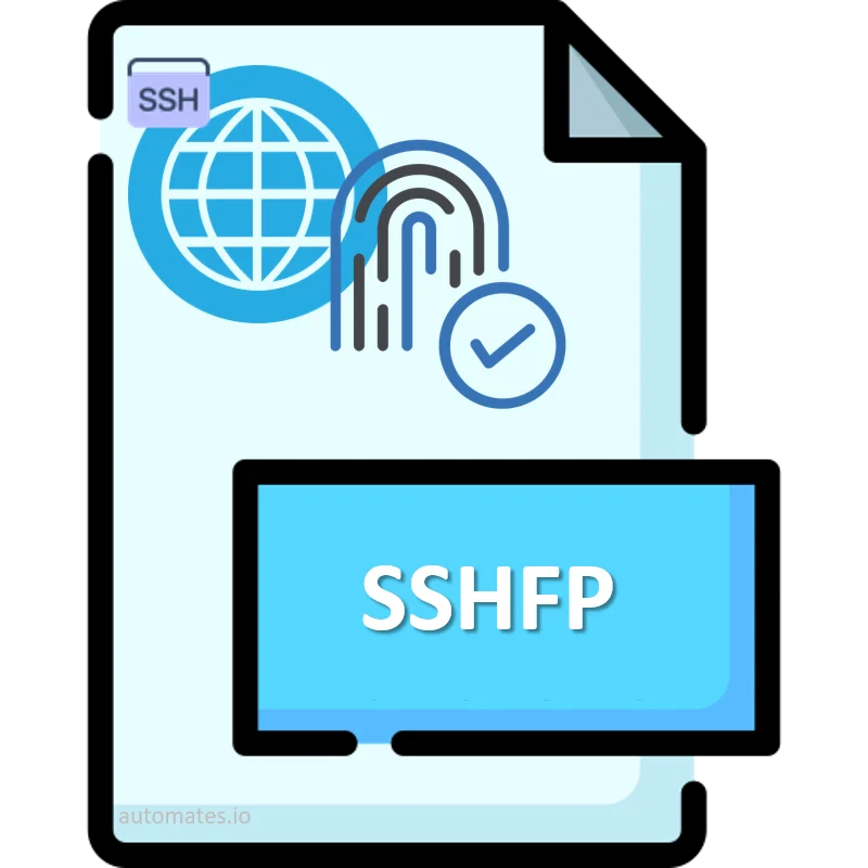 SSH